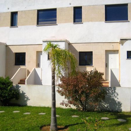 Apartamentos H3 Belman Playa Дения Экстерьер фото