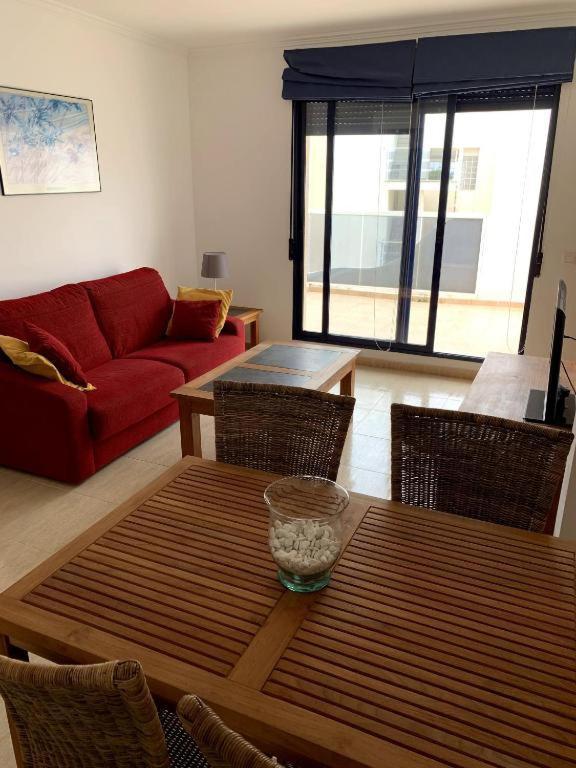 Apartamentos H3 Belman Playa Дения Номер фото