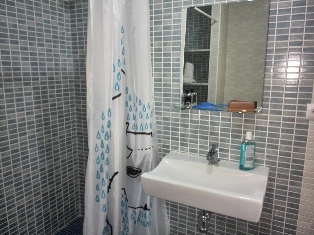 Apartamentos H3 Belman Playa Дения Номер фото