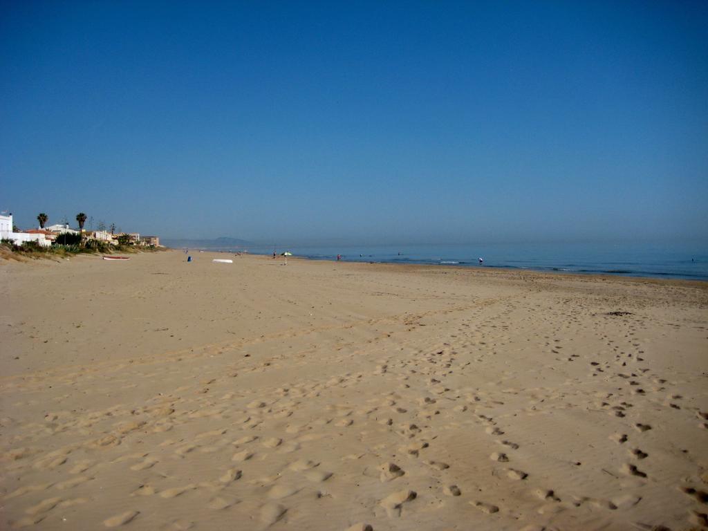 Apartamentos H3 Belman Playa Дения Номер фото
