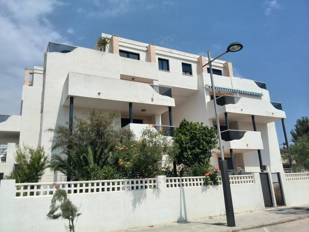 Apartamentos H3 Belman Playa Дения Номер фото