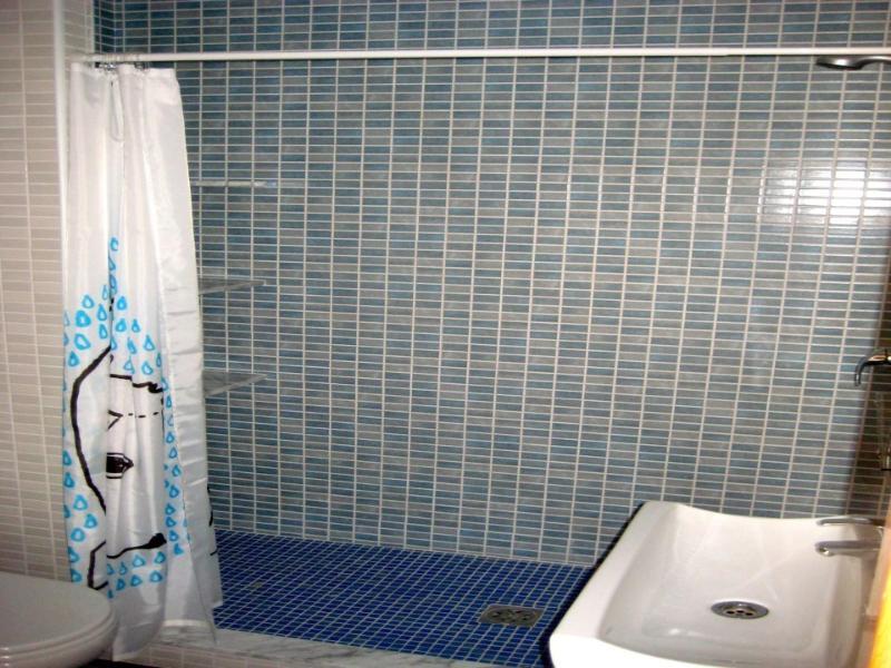 Apartamentos H3 Belman Playa Дения Экстерьер фото