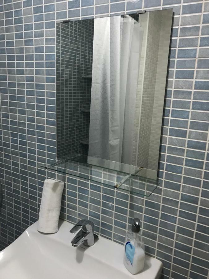 Apartamentos H3 Belman Playa Дения Экстерьер фото