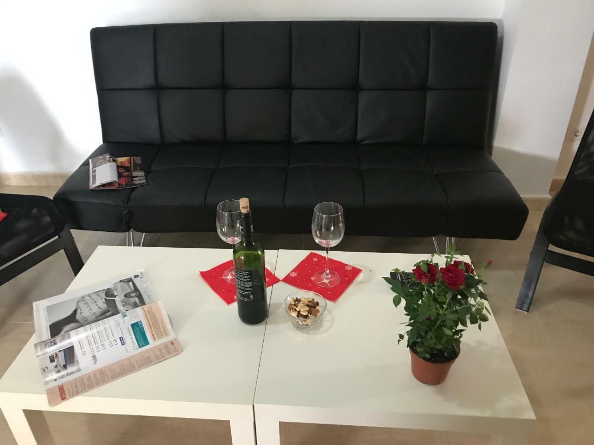 Apartamentos H3 Belman Playa Дения Экстерьер фото