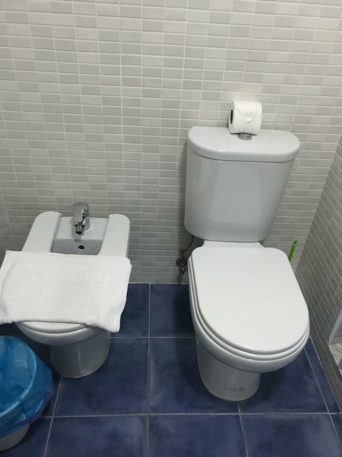 Apartamentos H3 Belman Playa Дения Экстерьер фото