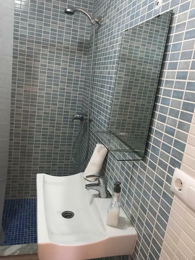 Apartamentos H3 Belman Playa Дения Экстерьер фото