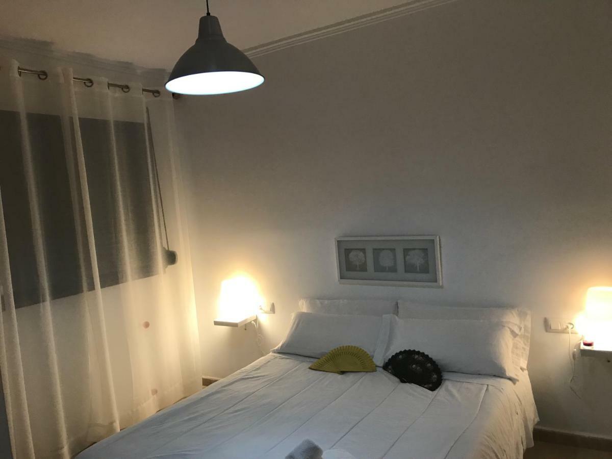 Apartamentos H3 Belman Playa Дения Экстерьер фото